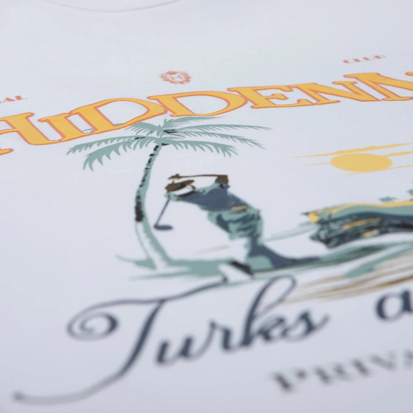 Turks & Caicos