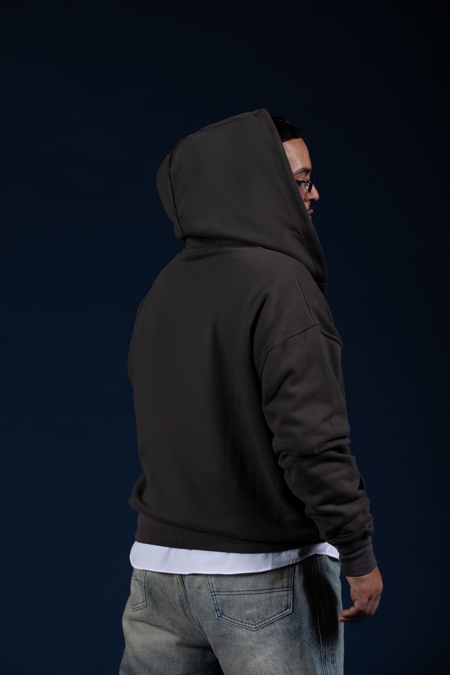 Star Hoodie