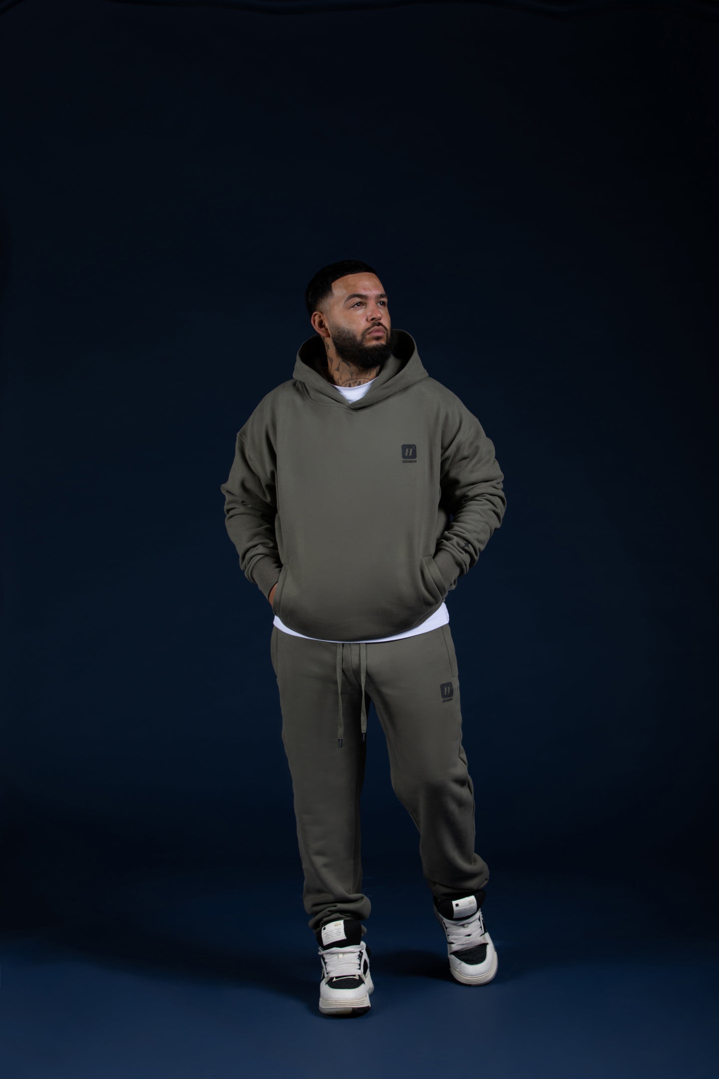Star Suit