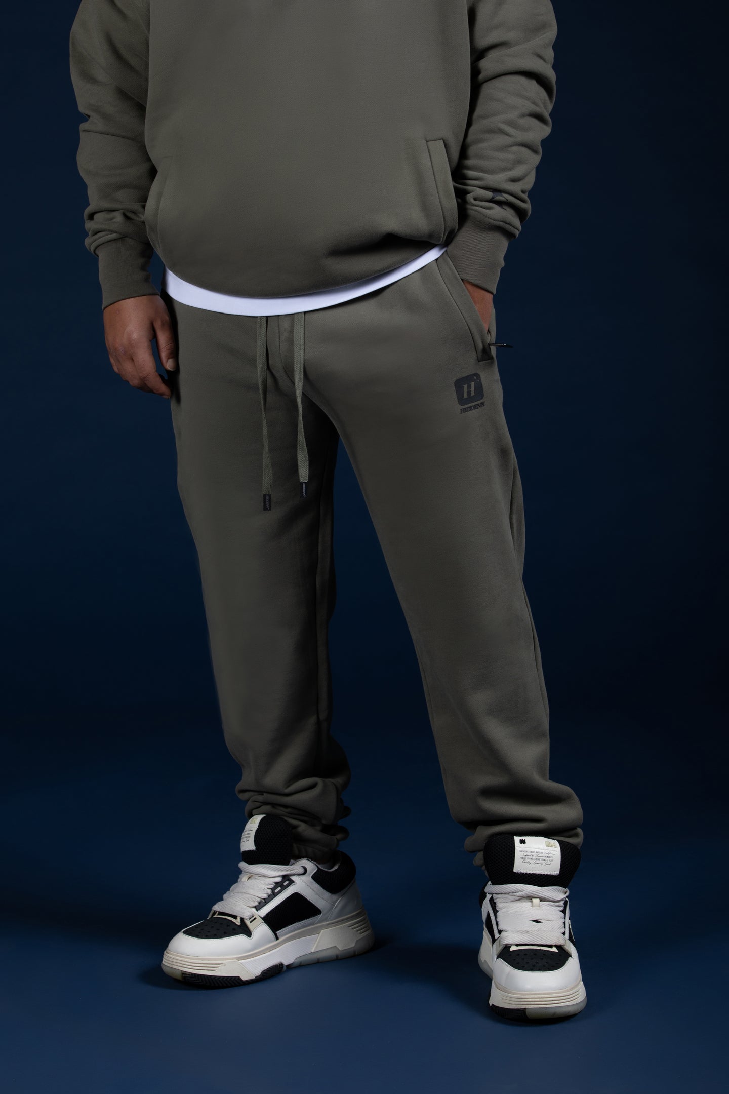 Star Suit