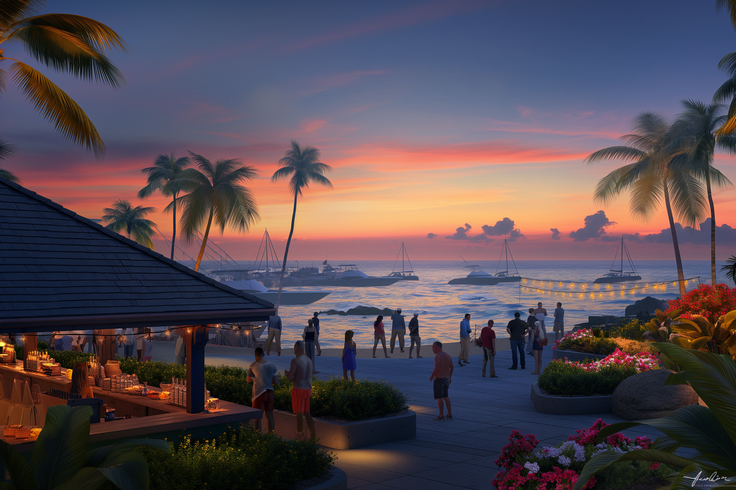 Hiddenn Islands Collection